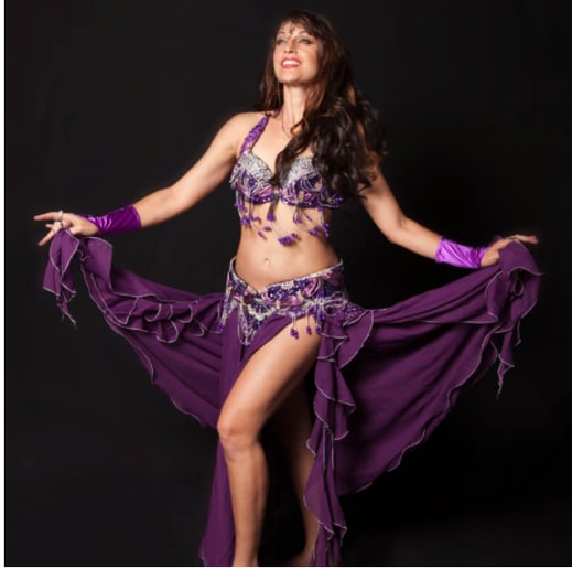 Gallery photo 9 of Leilainia (lay-lane-ya)