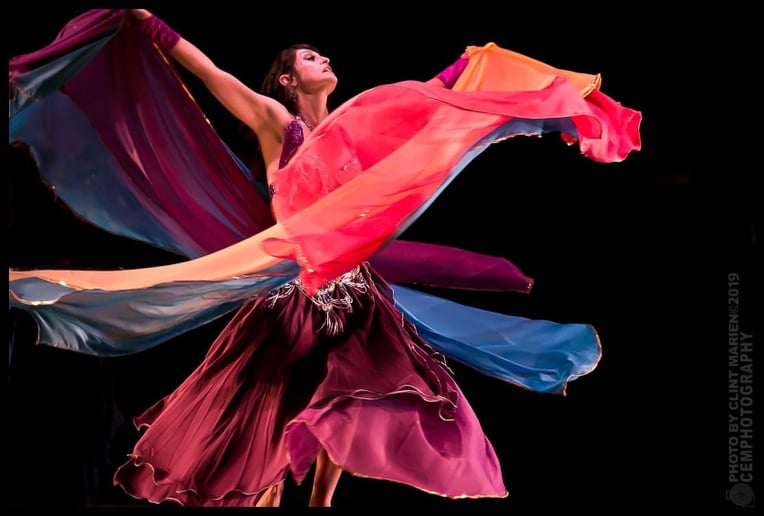 Gallery photo 5 of Leilainia (lay-lane-ya)