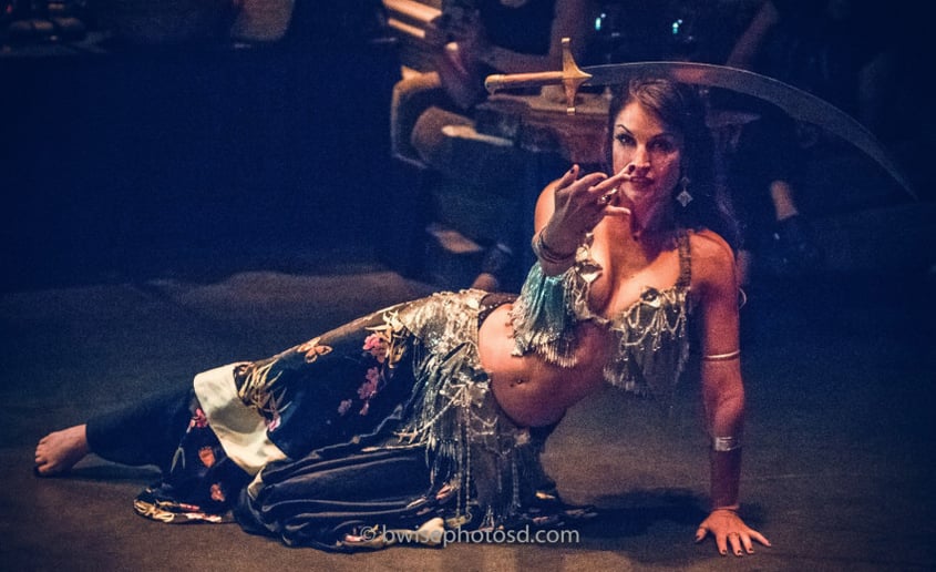 Gallery photo 6 of Leilainia (lay-lane-ya)