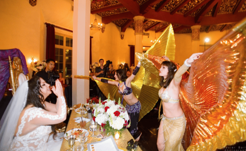 Gallery photo 7 of Leilainia (lay-lane-ya)