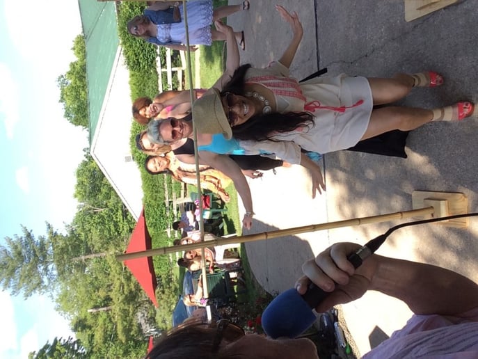 Gallery photo 19 of Lenny Frisch (GOOD VIBES BAND)