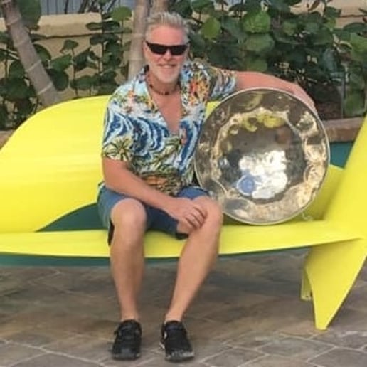 Gallery photo 11 of Lenny Frisch (GOOD VIBES BAND)