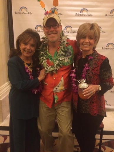 Gallery photo 7 of Lenny Frisch (GOOD VIBES BAND)