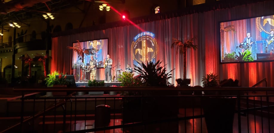 Gallery photo 26 of Lenny Frisch (GOOD VIBES BAND)