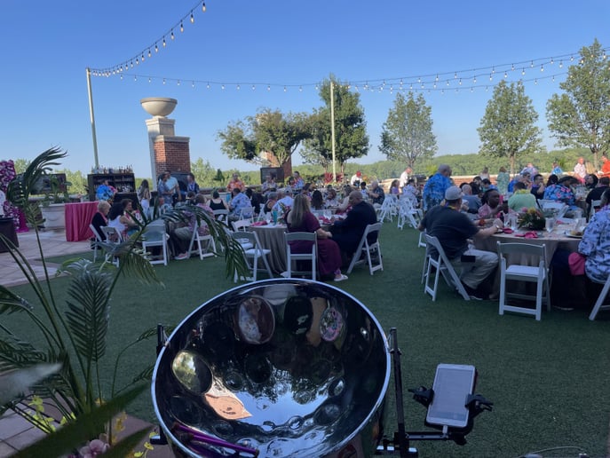 Gallery photo 20 of Lenny Frisch (GOOD VIBES BAND)