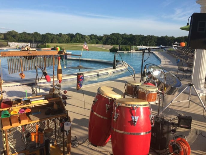 Gallery photo 15 of Lenny Frisch (GOOD VIBES BAND)