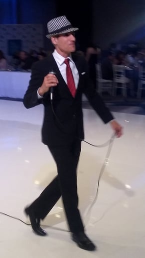 Gallery photo 25 of Let Me Be Frank