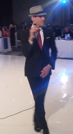 Gallery photo 24 of Let Me Be Frank