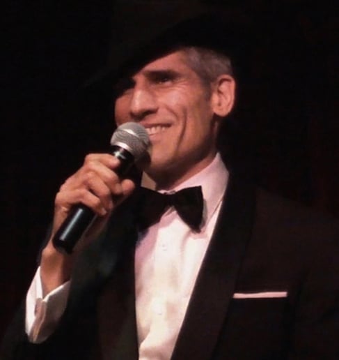 Gallery photo 26 of Let Me Be Frank