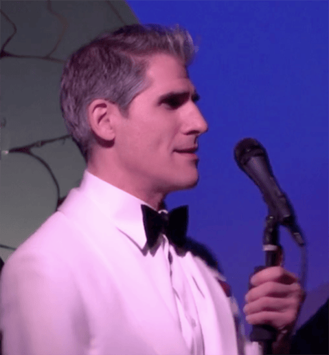 Gallery photo 9 of Let Me Be Frank