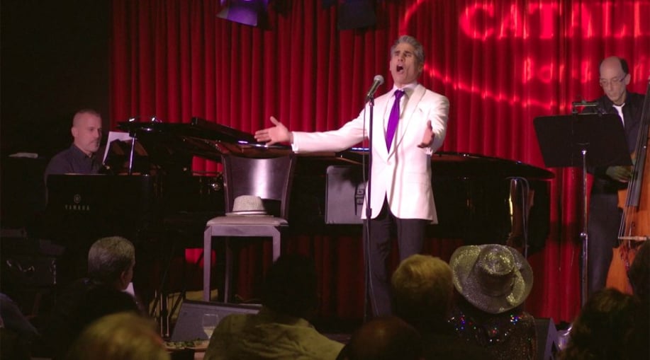 Gallery photo 10 of Let Me Be Frank