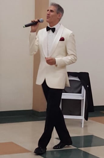 Gallery photo 18 of Let Me Be Frank