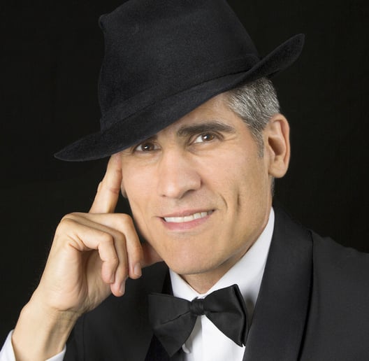 Gallery photo 15 of Let Me Be Frank