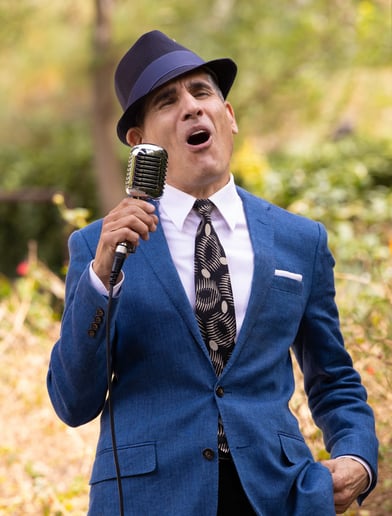 Gallery photo 16 of Let Me Be Frank