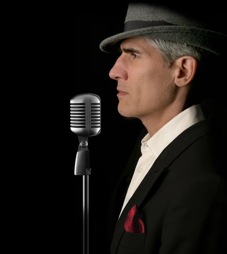 Gallery photo 13 of Let Me Be Frank