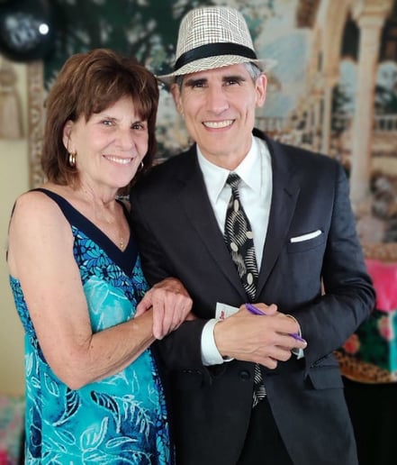 Gallery photo 23 of Let Me Be Frank