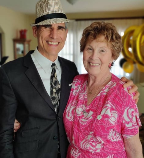 Gallery photo 3 of Let Me Be Frank