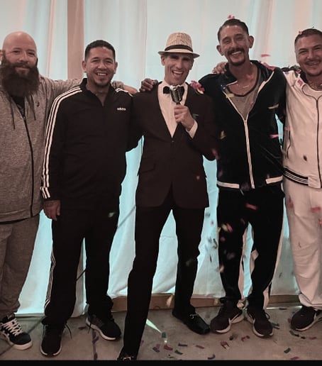 Gallery photo 20 of Let Me Be Frank