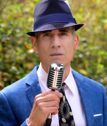 Gallery photo 8 of Let Me Be Frank