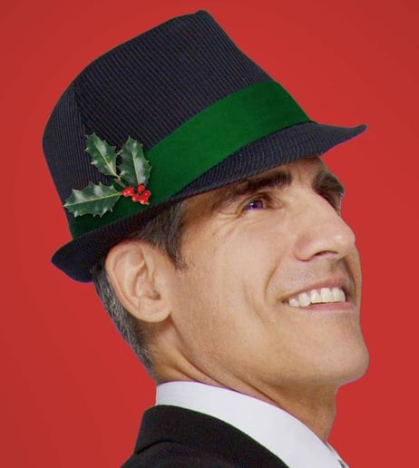 Gallery photo 1 of Let Me Be Frank