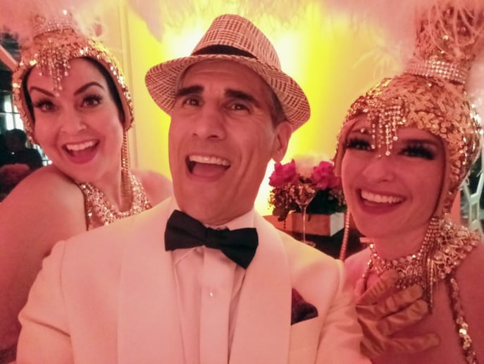 Gallery photo 4 of Let Me Be Frank