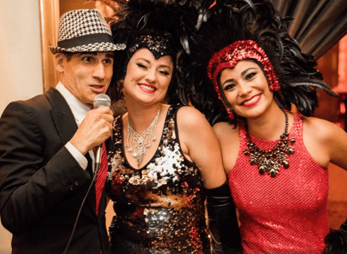 Gallery photo 14 of Let Me Be Frank