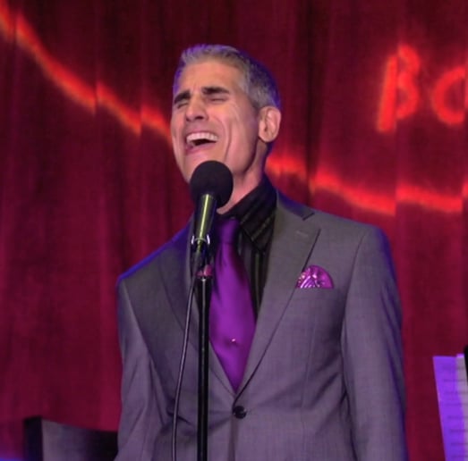 Gallery photo 27 of Let Me Be Frank