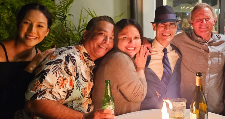 Gallery photo 6 of Let Me Be Frank