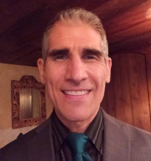 Gallery photo 7 of Let Me Be Frank