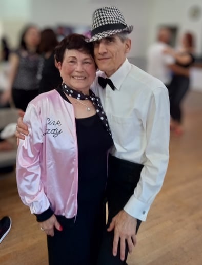 Gallery photo 11 of Let Me Be Frank