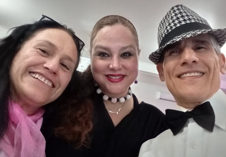 Gallery photo 12 of Let Me Be Frank