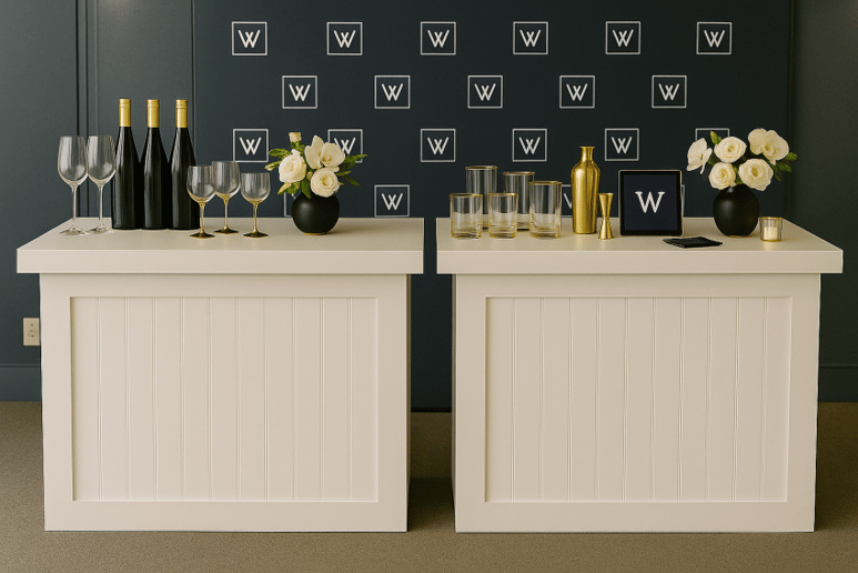 Gallery photo 2 of Regal Pours Mobile Bartending