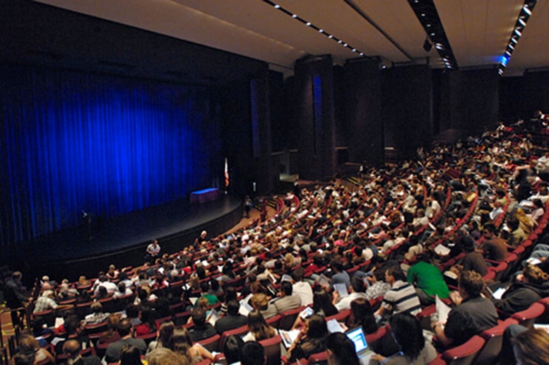 Gallery photo 1 of Life Speakers