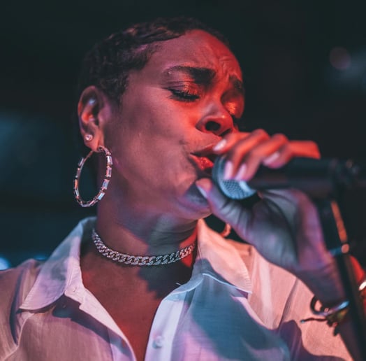 Gallery photo 4 of Lily H Clark Quartet