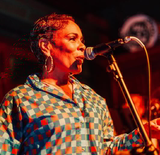 Gallery photo 5 of Lily H Clark Quartet