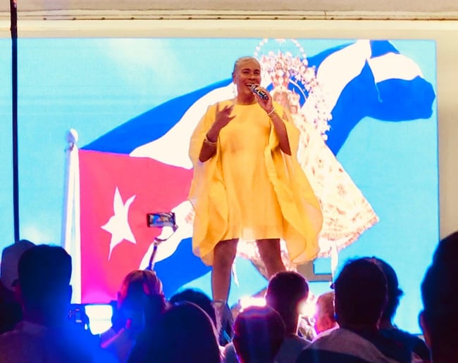 Gallery photo 3 of Lily H Clark Quartet