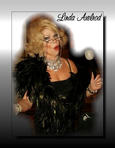 Gallery photo 12 of Linda Axelrod, Joan Rivers Impersonator and More