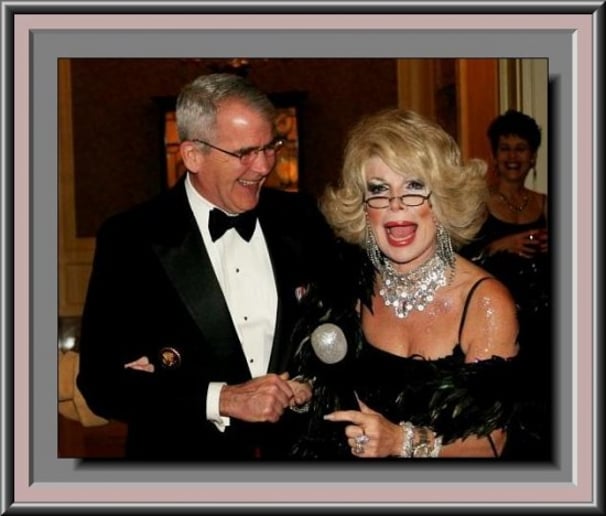 Gallery photo 19 of Linda Axelrod, Joan Rivers Impersonator and More