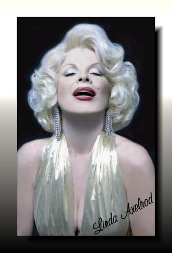 Gallery photo 10 of Linda Axelrod, Joan Rivers Impersonator and More