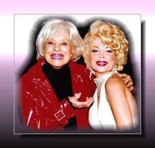 Gallery photo 17 of Linda Axelrod, Joan Rivers Impersonator and More