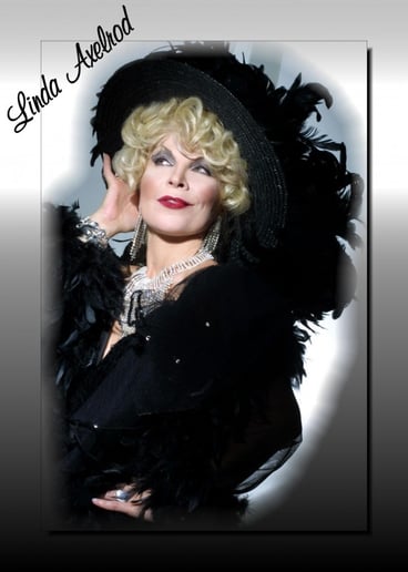 Gallery photo 13 of Linda Axelrod, Joan Rivers Impersonator and More