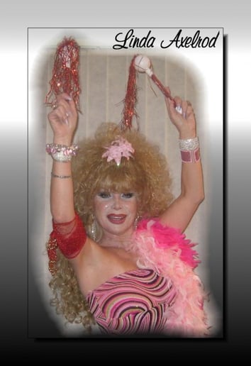 Gallery photo 20 of Linda Axelrod, Joan Rivers Impersonator and More