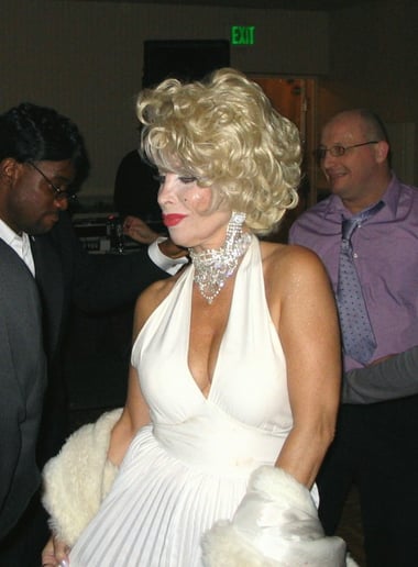 Gallery photo 18 of Linda Axelrod, Joan Rivers Impersonator and More