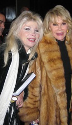 Gallery photo 15 of Linda Axelrod, Joan Rivers Impersonator and More