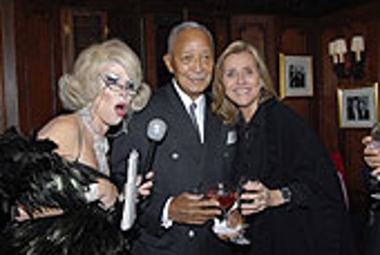 Gallery photo 22 of Linda Axelrod, Joan Rivers Impersonator and More