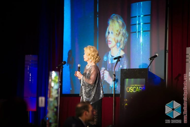 Gallery photo 7 of Linda Axelrod, Joan Rivers Impersonator and More