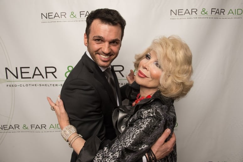 Gallery photo 16 of Linda Axelrod, Joan Rivers Impersonator and More