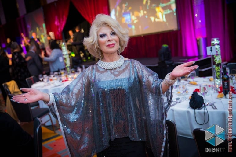 Gallery photo 4 of Linda Axelrod, Joan Rivers Impersonator and More