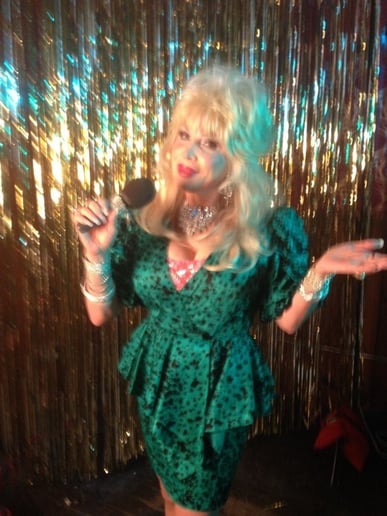 Gallery photo 8 of Linda Axelrod, Joan Rivers Impersonator and More