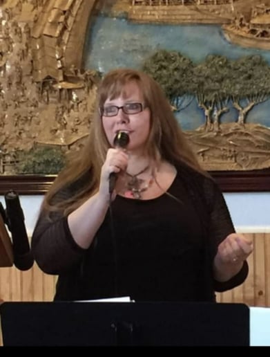 Gallery photo 3 of Linnea Baker